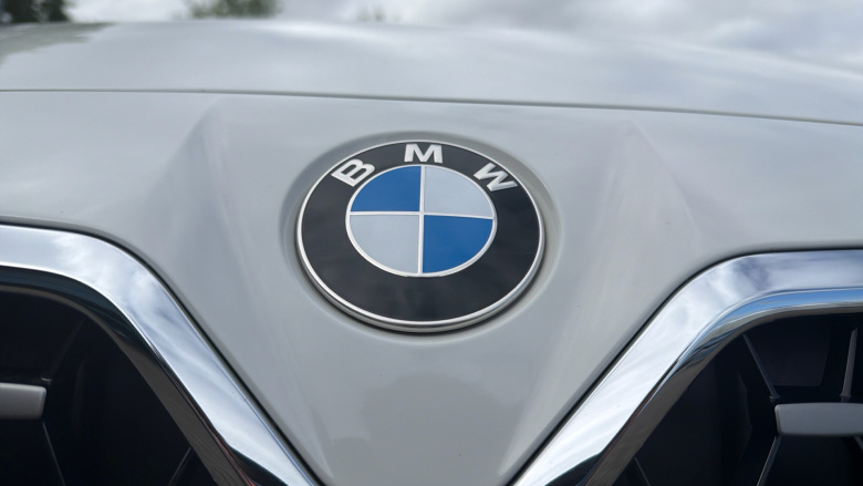 BMW 4 Series 420i M Sport 5dr Step Auto Petrol Hatchback